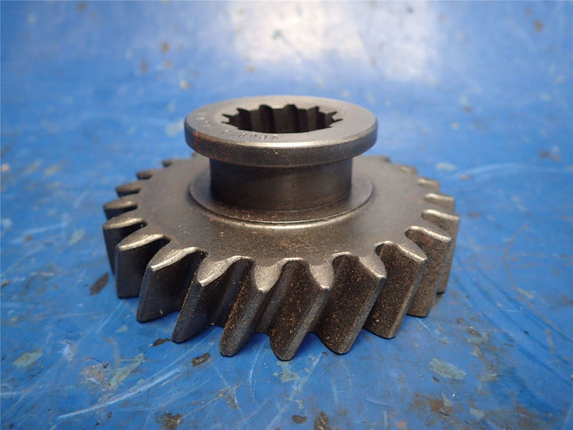 Q Ratio Output Gear Chelsea 2-P-697 - getexcess