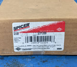 Dana Spicer 1710 Series Yoke Slinger Deflector 231359