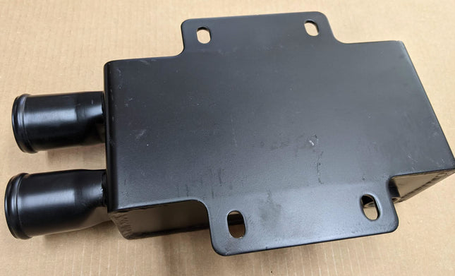 Rocore Thermal Transmission Oil Cooler 2-1000D 2-1000A Blue Bird 10011523 AA/TC