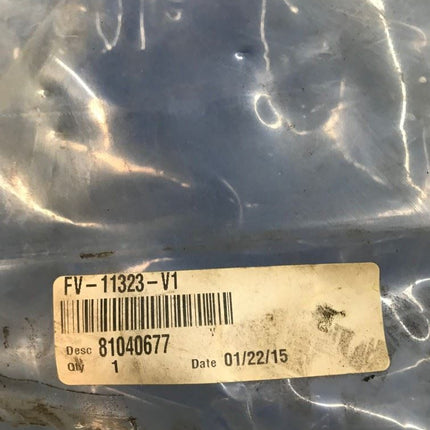 Valve Block FV-11323-V1 Manitowoc 81040677 - getexcess