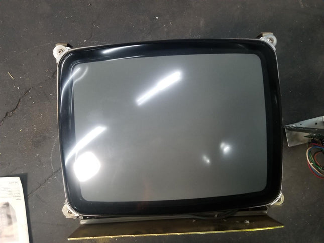 USED 100-240V 50/60 HZ 1.1A Essex Monitor - getexcess