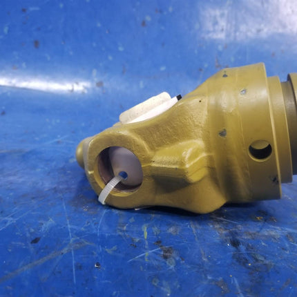 Weasler Inner Profile - getexcess