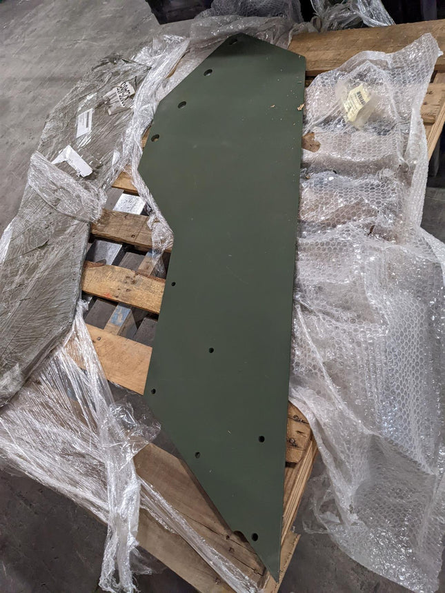 Steel Alloy Track Retainer 2590013742759 12412106