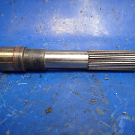 Splined Midship Tube Shaft Neapco N3-53-1811-5 - getexcess