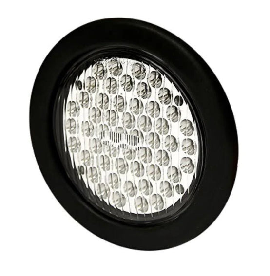 12-24 VDC Grommet Mount Directional Led Light ECCO 3945C