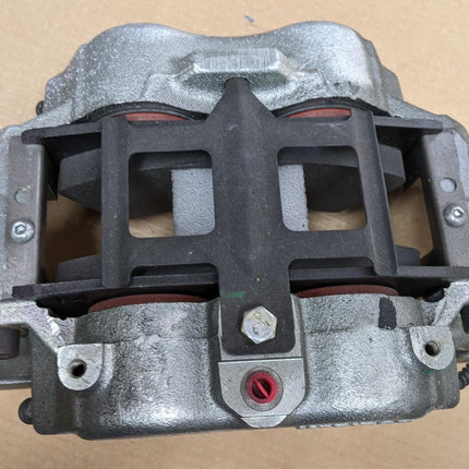 Meritor Rockwell Brake Caliper Assembly Quadraulic 60450473001 4 Piston 64MM 4X64Hd