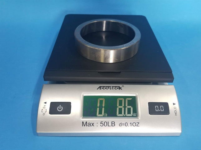 28521 Bearing Tapered Roller Taper Cup TRB CMC