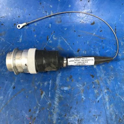 Upper Point A2B Shorting Manitowoc 81033841 - getexcess