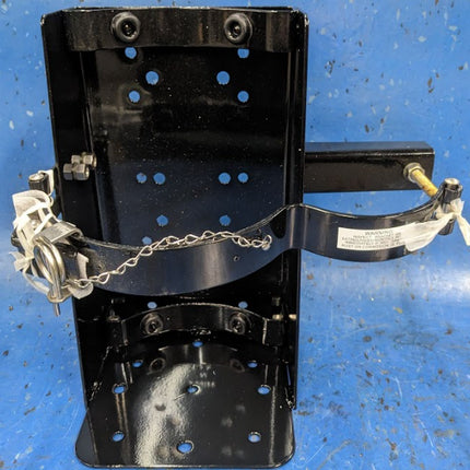 Kidde CO2 Extinguisher Heavy Duty Vehicle Bracket 290511 for 10 & 15 Lb 466181 466182