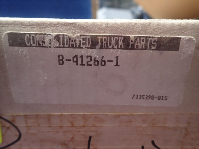 Differential Service Gear Set Consolidated Truck Parts B-41266-1 - getexcess