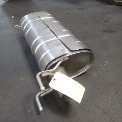 Muffler ASM Ford W1939 FC44-5K286-DB - getexcess