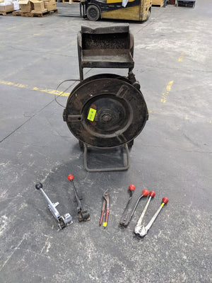 Descriptive image text