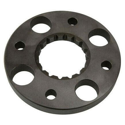 Sliding Clutch World American 56931