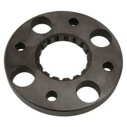 Sliding Clutch World American 56931