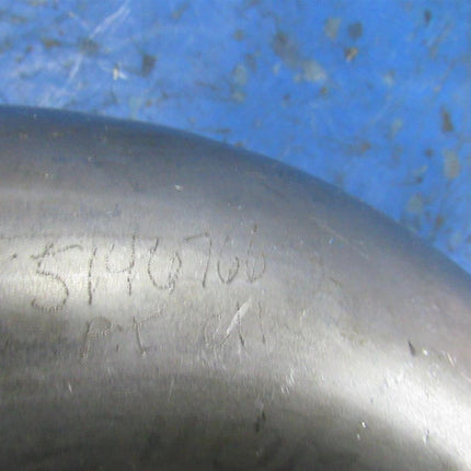 Turbo Pipe Detroit Diesel 5146766