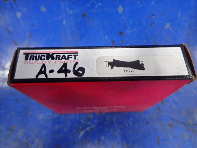 Tapered Roller Bearing Truck Kraft A-46 Timken NP910345 NP706218 P900 TZ0712 - getexcess