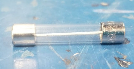 BOX of 100 Bussman BUSS AGC20A Cartridge Fuse Glass Fuse Fast Acting AGC20A32V