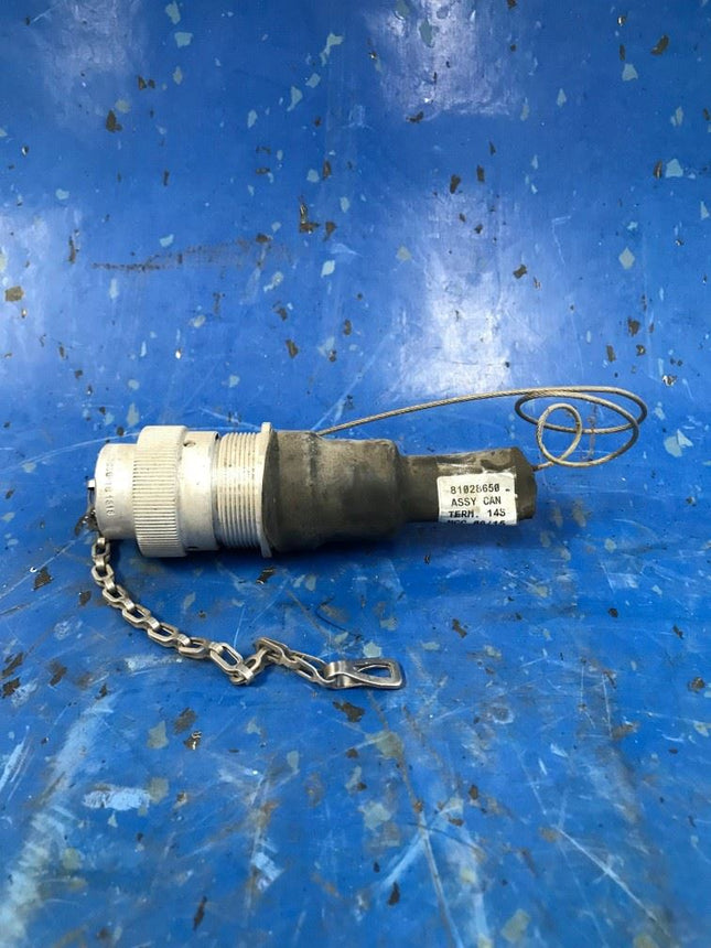 Terminator Can Assembly Manitowoc 81028650 - getexcess