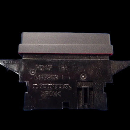 Genuine Honda OEM CRV 12-14 Hazard Swith Assembly 35510-T0A-A01 - getexcess