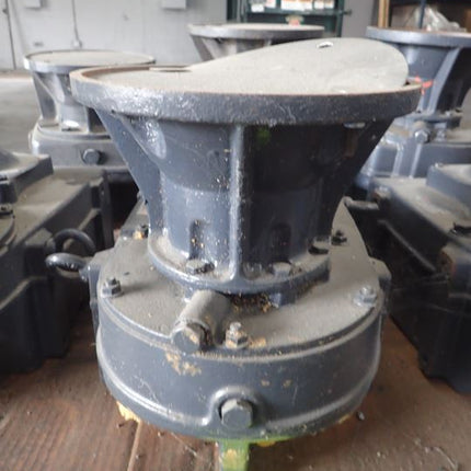 Browning Series 3000 Gearmotor Speed Reducer Ratio 40 1 - getexcess