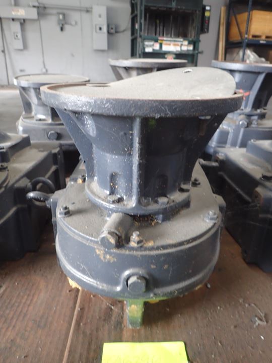 Browning Series 3000 Gearmotor Speed Reducer Ratio 40 1 - getexcess