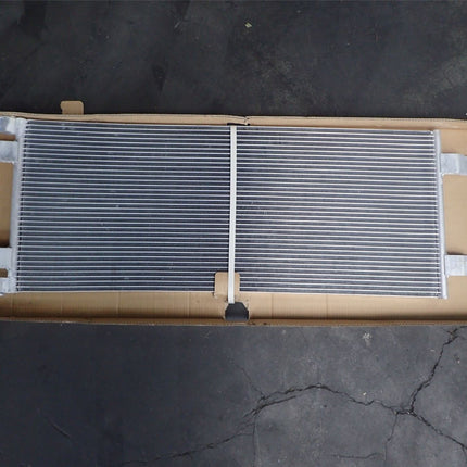 OMEGA ENVIRONMENTAL TECHNOLOGIES 24-33655 - COND 08-09 KENWORTH T300 BLOCK FITTI - getexcess