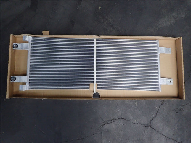 OMEGA ENVIRONMENTAL TECHNOLOGIES 24-33655 - COND 08-09 KENWORTH T300 BLOCK FITTI - getexcess