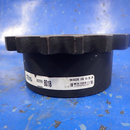 Reborable Roller Chain Coupling Hub Martin 8018 - getexcess