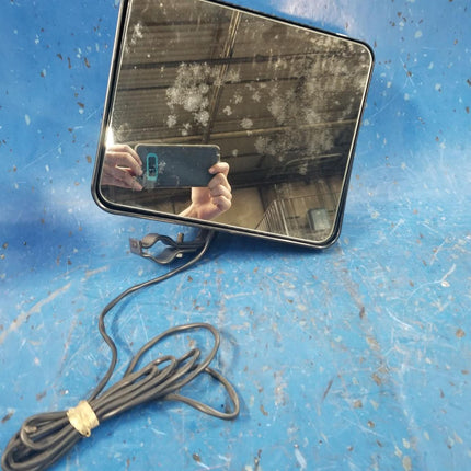 10.5 x 9" Mirror Blue Bird 0067929 - getexcess