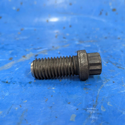 1.25" Bolt 149 Series Detroit Diesel 273666 12 Point Star Hex Head Flange