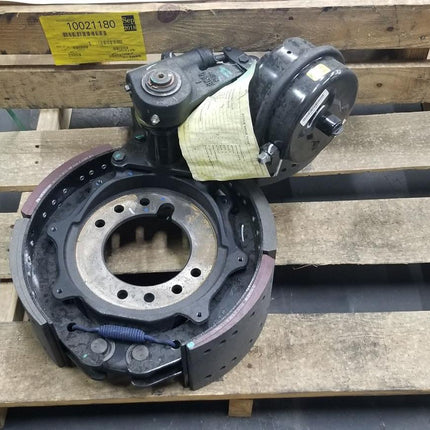 Air RH Brake Assembly 16.5 x 6 Meritor MA212.24F Blue Bird 10021180 - getexcess