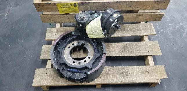 Air RH Brake Assembly 16.5 x 6 Meritor MA212.24F Blue Bird 10021180 - getexcess