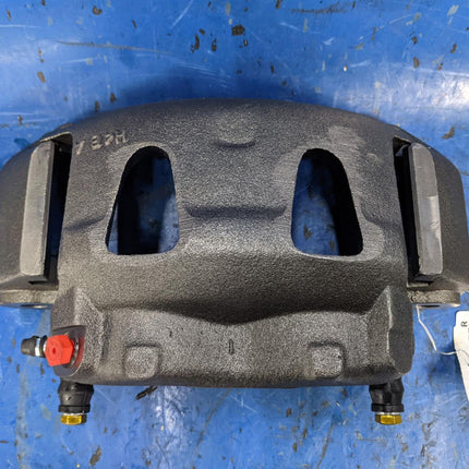Remanufactured Professional Grade Semi-Loaded Disc Brake Caliper Raybestos FRC11509