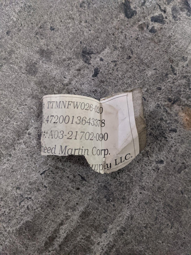 Nonmetallic Hose Assembly 4720013643378 Fuel/oil, Hydrocarbon Sing Resp