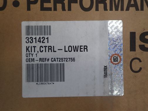 PAI Kit 331421 Control-Lower - getexcess