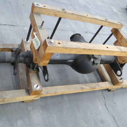 Raba Axle Complete Model 360.30-3300 4.33 Ratio 6.2 Ton