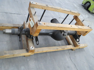 Raba Axle Complete Model 360.30-3300 4.33 Ratio 6.2 Ton