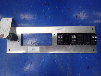 Control Panel Manitowoc 80053409 - getexcess