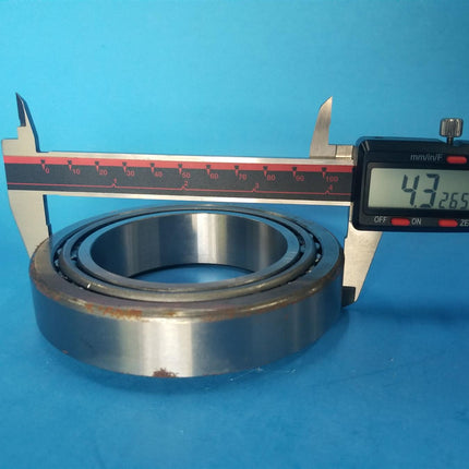 32014X Bearing Tapered Roller Taper Cup Cone TRB SET CMC