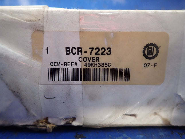 FRONT SEAL COVER PAI BCR-7223 49KH335C - getexcess