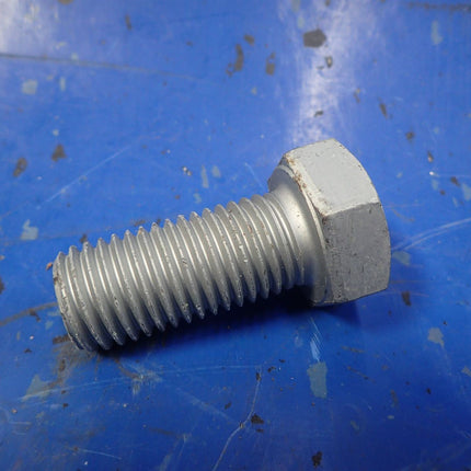 BOX OF (50) 1" - 8 X 2-1/4" SAE J4 Bolts Fastenal 6184850 - getexcess