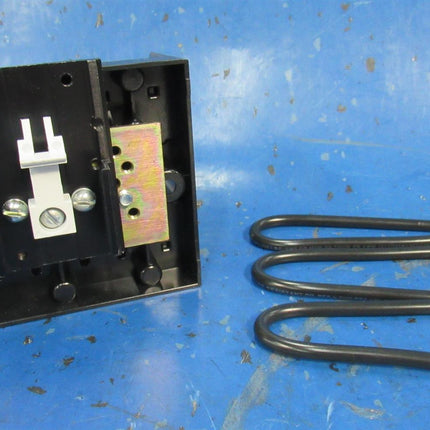 Eaton C350KJ62 Fuse Block Type   3 Poles  60A 600V