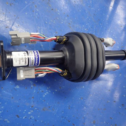 SunSource 20" Single Horn Wire Tilt Steering Column Assembly BSM F7005 SA-2685