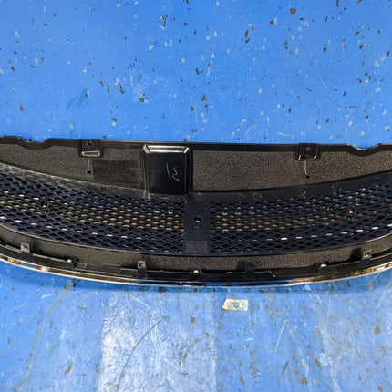 Chevyy Chrome Grill 95015354