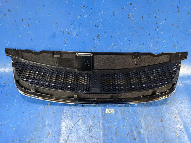 Chevyy Chrome Grill 95015354