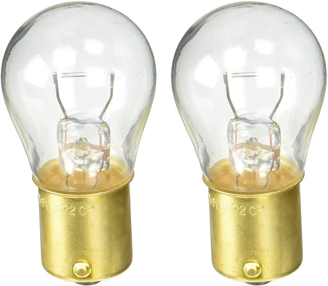 RoadPro RP1156LED/2 Clear 1156 LED - getexcess