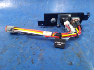 12V Heater Control Panel Manitowoc 80025714 - getexcess