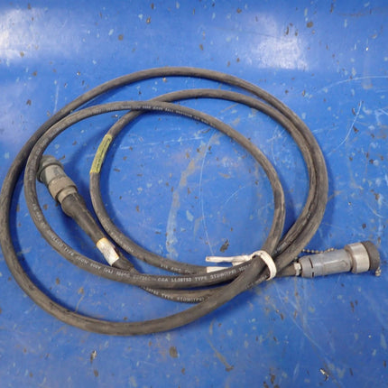 VC Electric Cable A023710 - getexcess