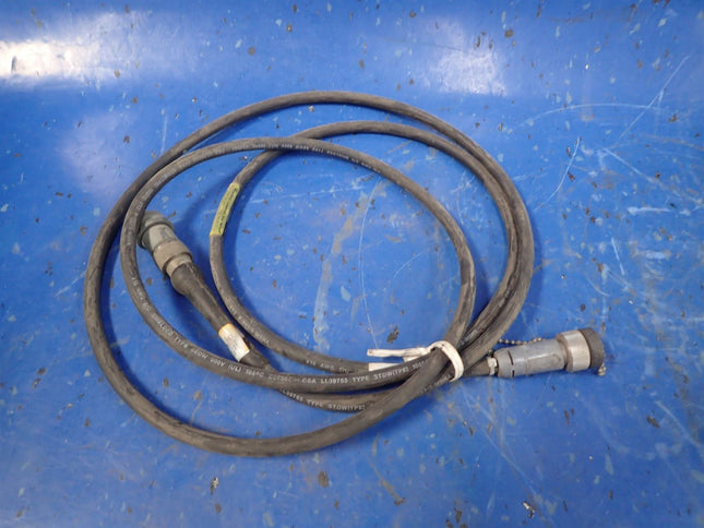 VC Electric Cable A023710 - getexcess