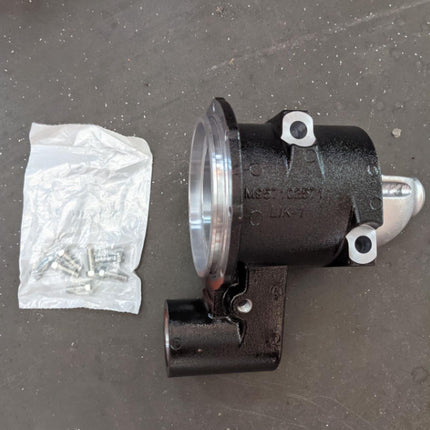 Prestolite Starter Nose Star Pinion Housing M014102573S Humvee Hummer H1 M988 PS-1475SS